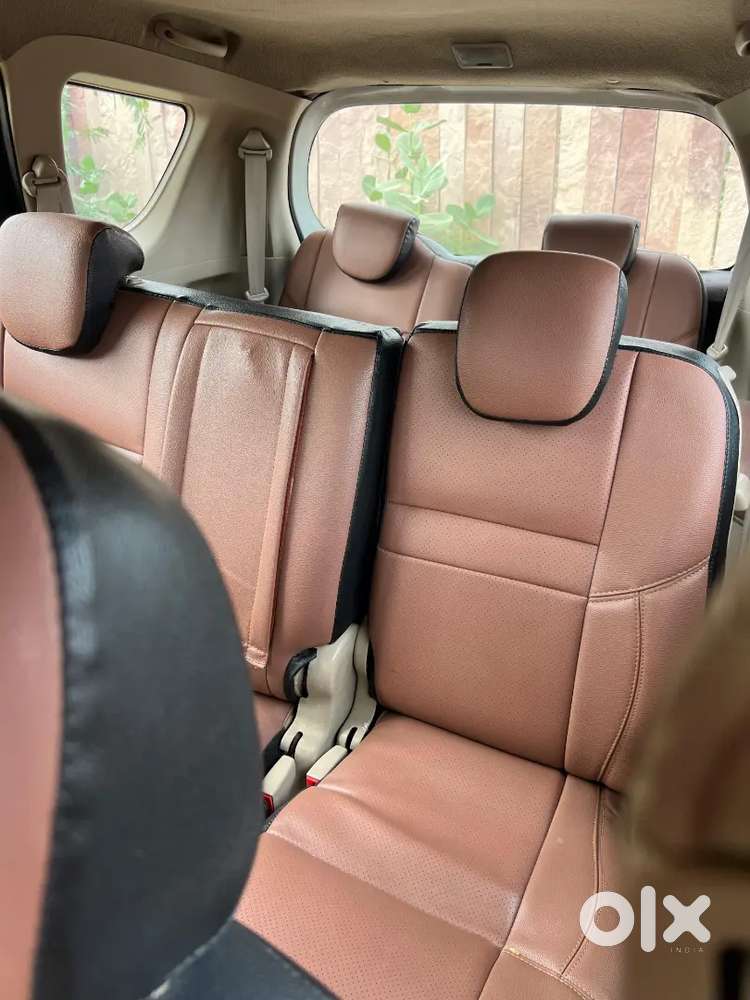 Maruti Ertiga Vdi 2017