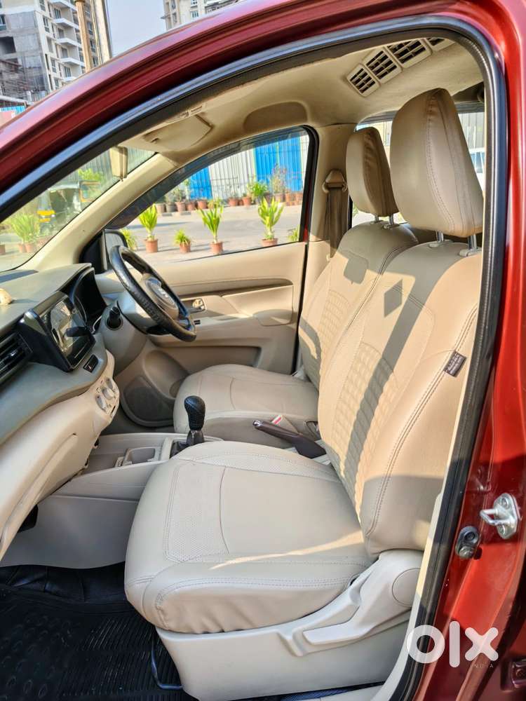 Maruti Suzuki Ertiga 2022-2023 Vxi Cng, 2021, Cng & Hybrids