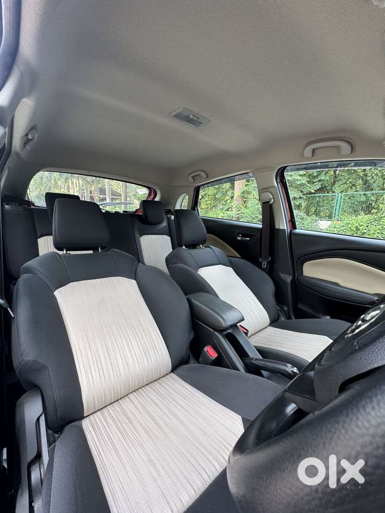 Toyota Glanza 1.2 G E-cng, 2024, Cng & Hybrids