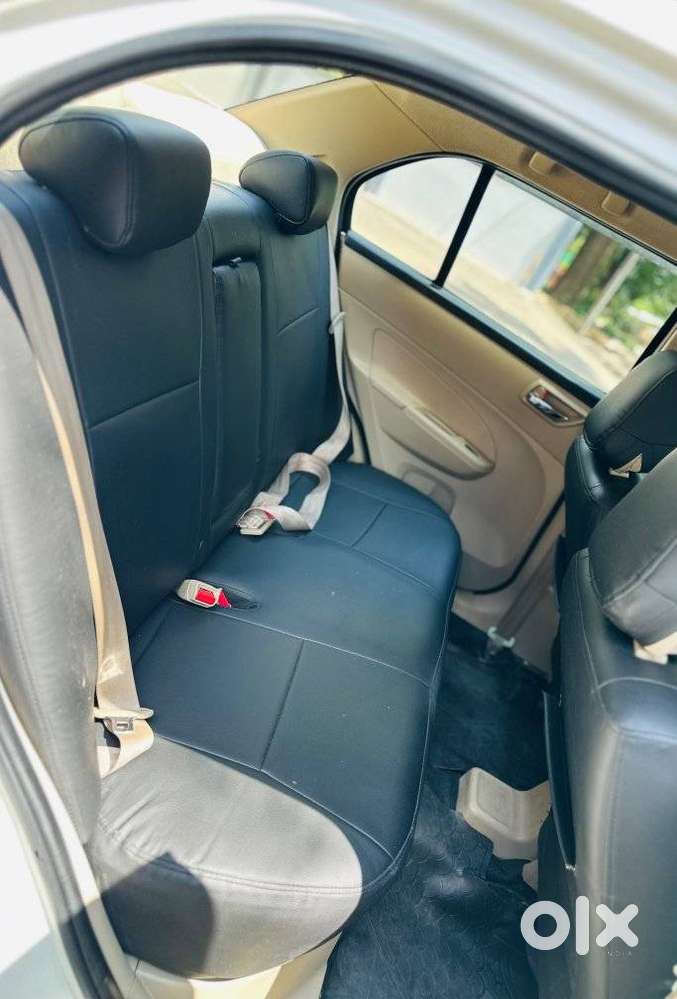 Maruti Suzuki Dzire 1.2 Vxi, 2012, Petrol