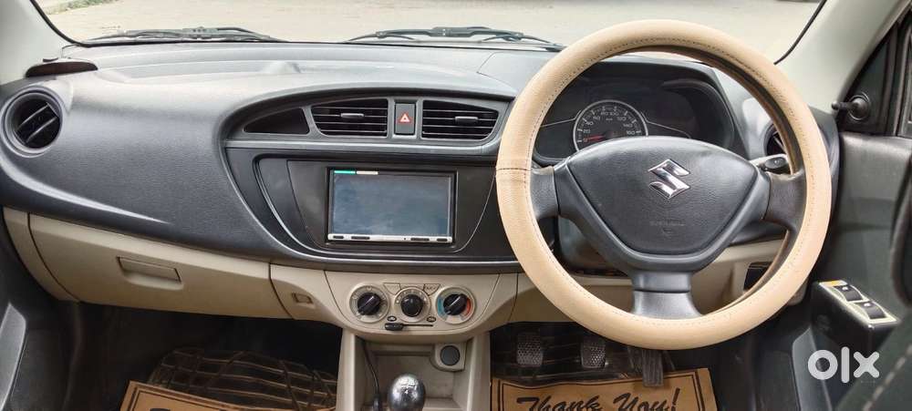 Maruti Suzuki Alto K10 Lxi Cng Optional, 2018, Cng & Hybrids