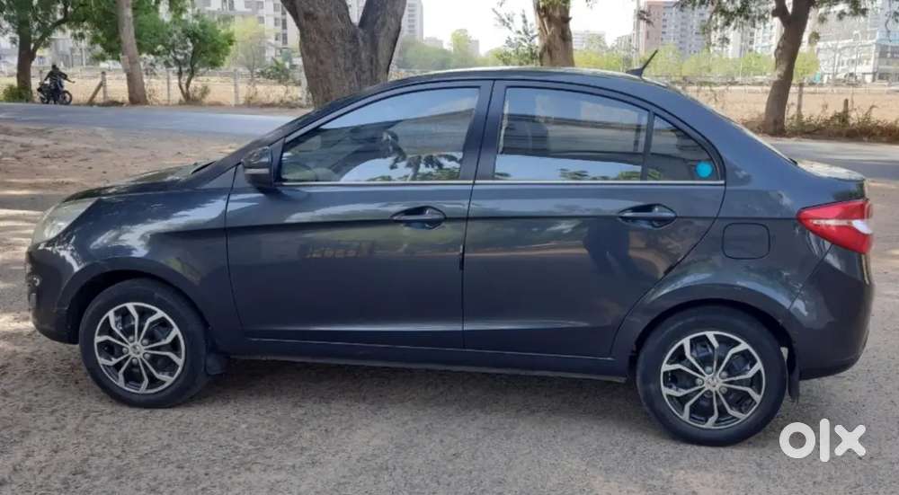 Tata Zest Xms