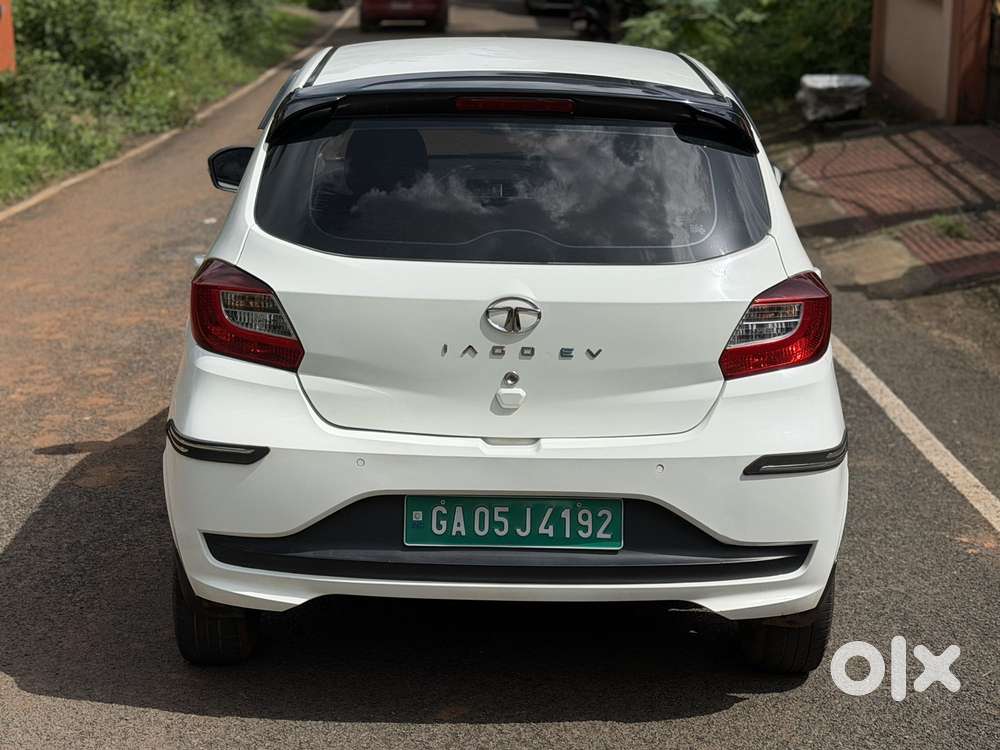 Tata Tiago Ev Xt Lr, 2023, Electric