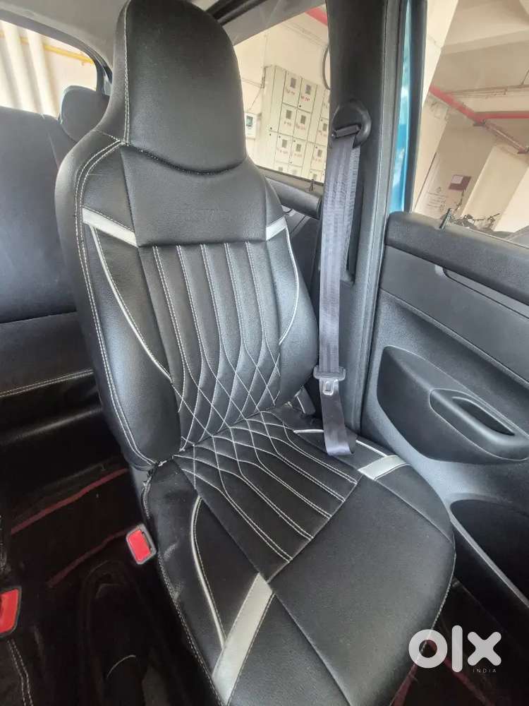 Mast Car Well Maintained Renault Kwid Neotech 2020