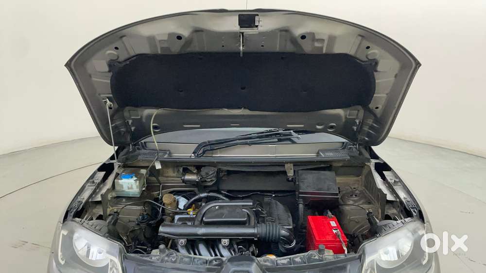 Renault Kwid 1.0 Rxt, 2016, Petrol
