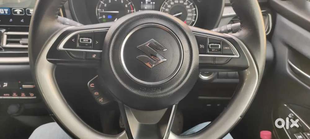 Maruti Suzuki Baleno 2023