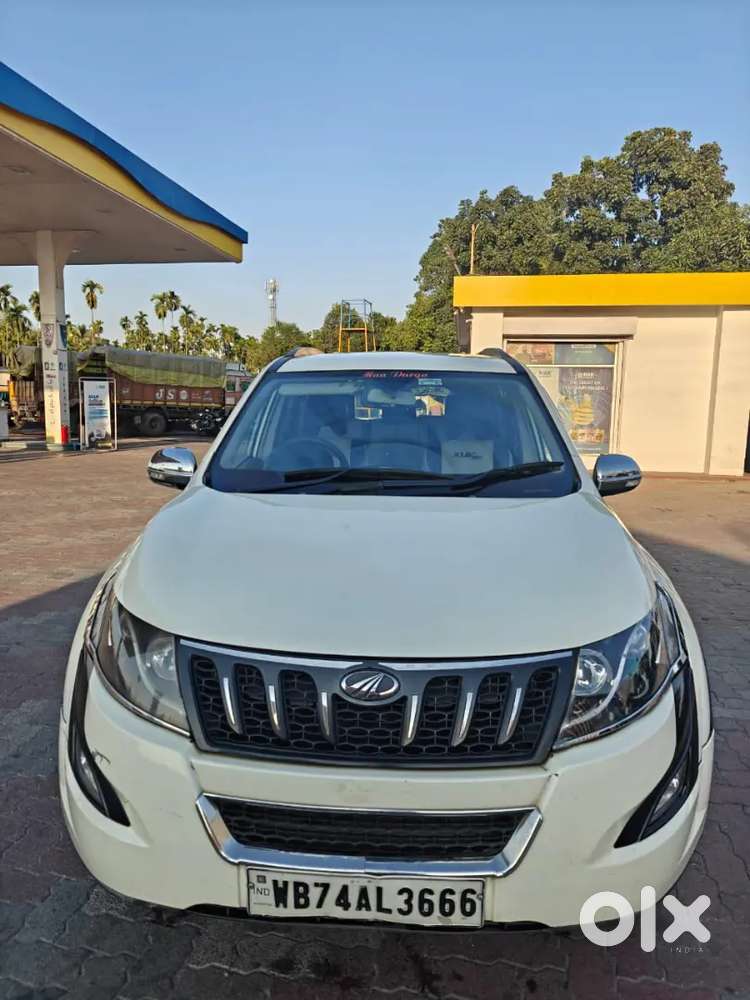 Mahindra Xuv500 Diesel 2016 Manual 1st Owner