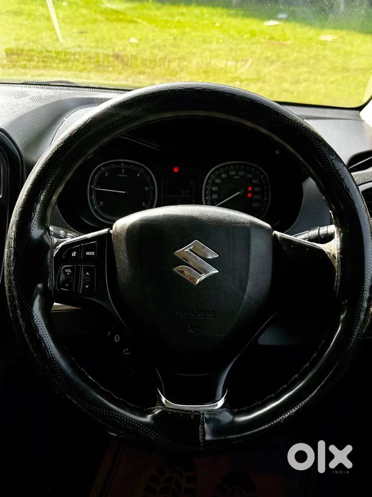 Maruti Suzuki Vitara Brezza Zdi, 2019, Diesel