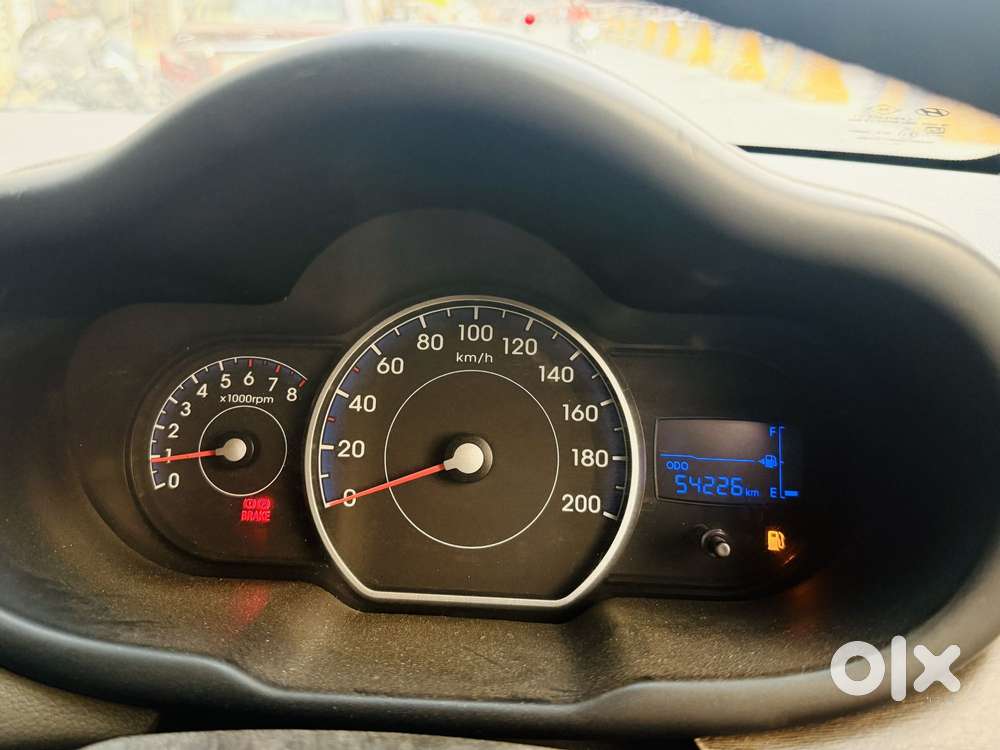 Hyundai I10 1.1l Irde Magna Special Edition, 2013, Cng & Hybrids