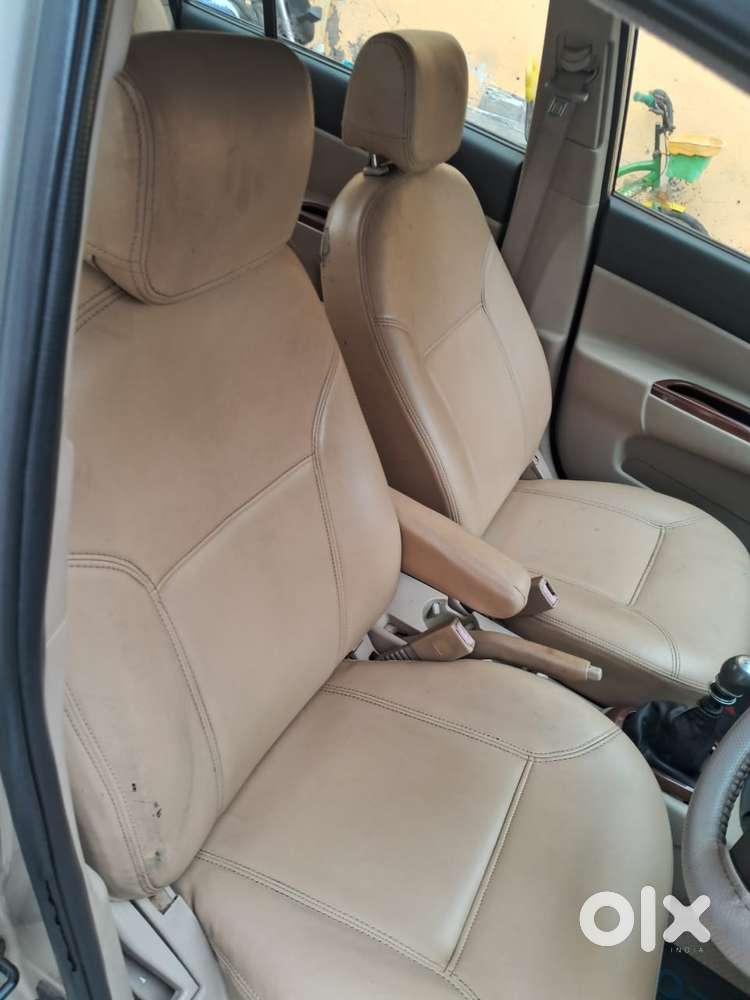 Hyundai Verna I (petrol), 2006, Petrol