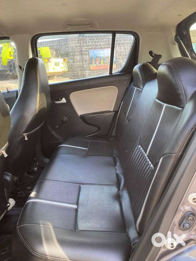 Maruti Suzuki Alto 800 Cng Lxi Optional, 2022, Cng & Hybrids