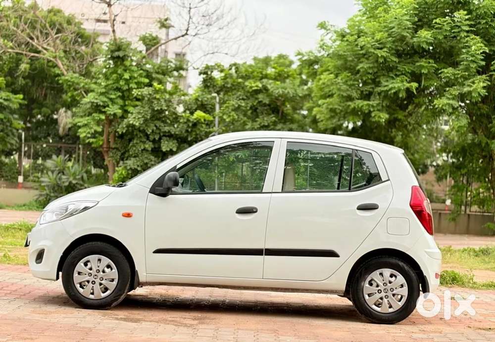 Hyundai I10 Era 1.1, 2012, Petrol