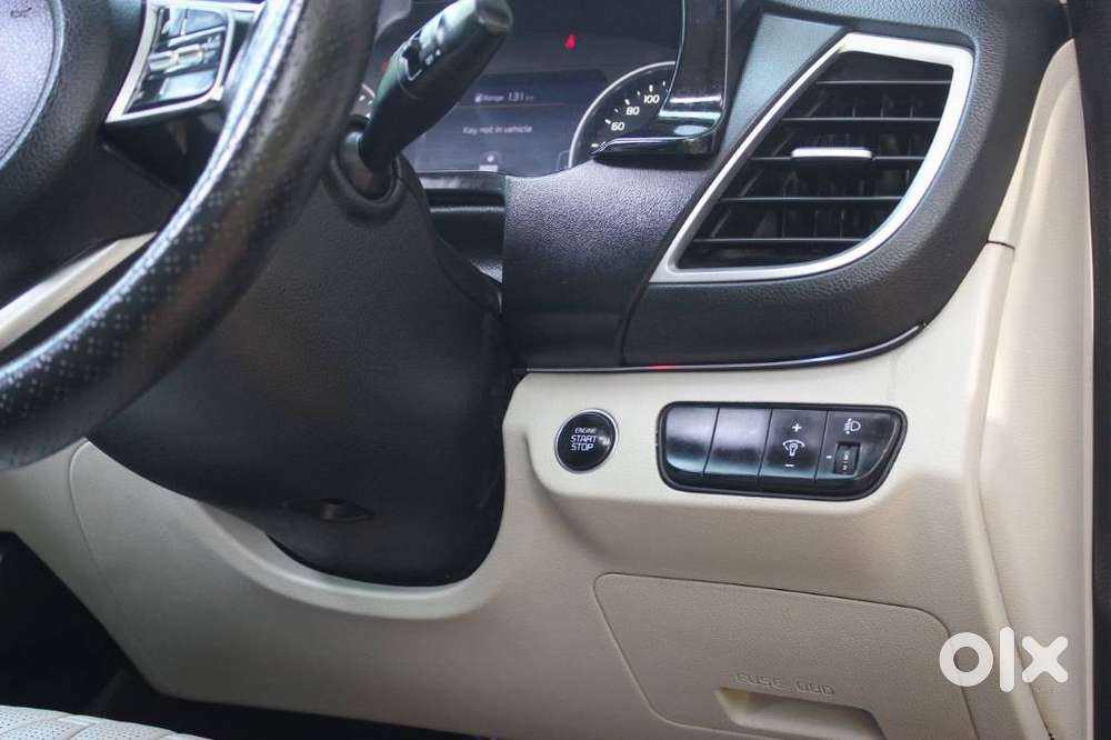 Kia Seltos Htx D, 2020, Diesel