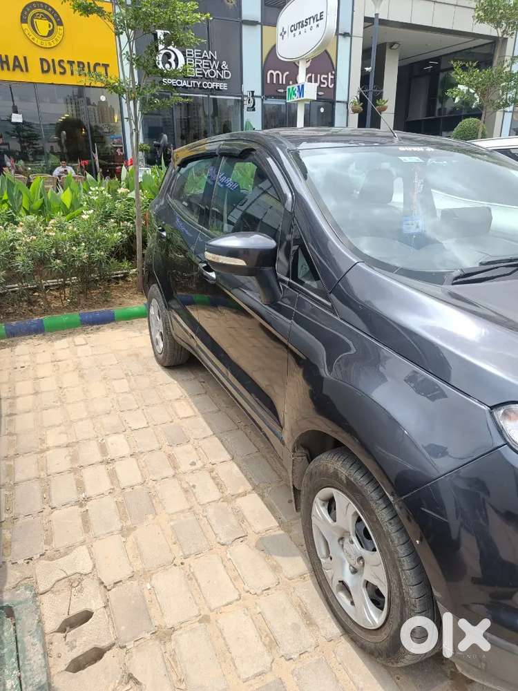 Ford Escort 1.3 2014