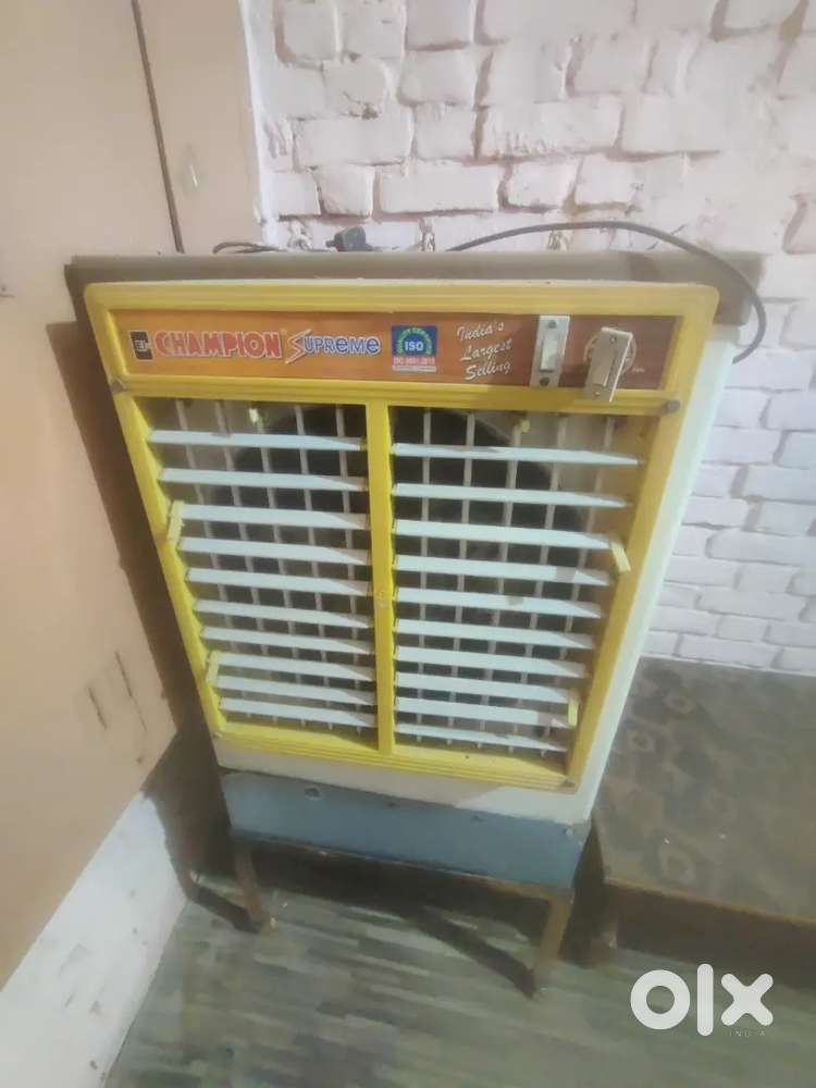 Champion supercool Iron Cooler