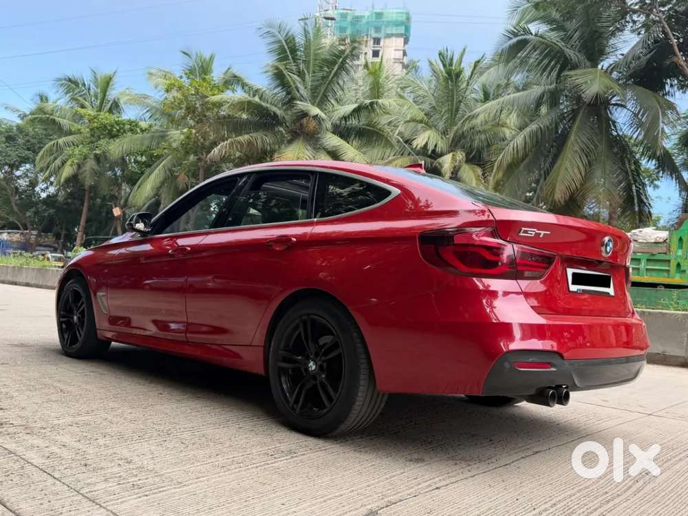 Bmw 3 Series 2.0 330i Gt M Sport, 2020, Petrol