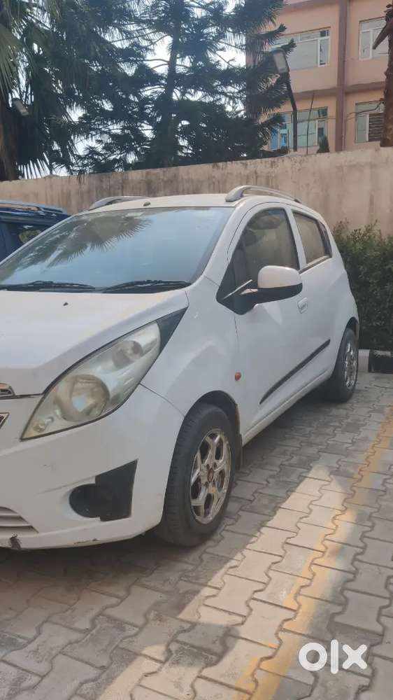 Chevrolet Beat 2014, Well Maintained