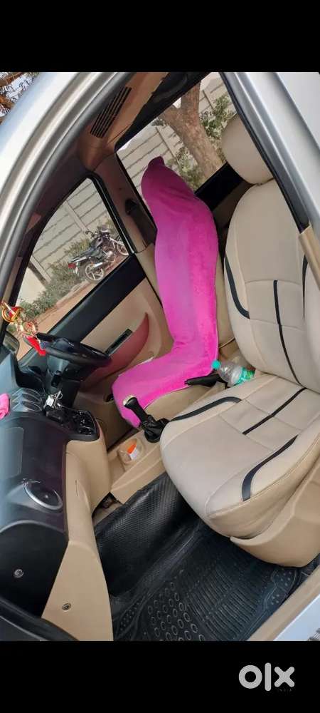 Chevrolet Enjoy 2016