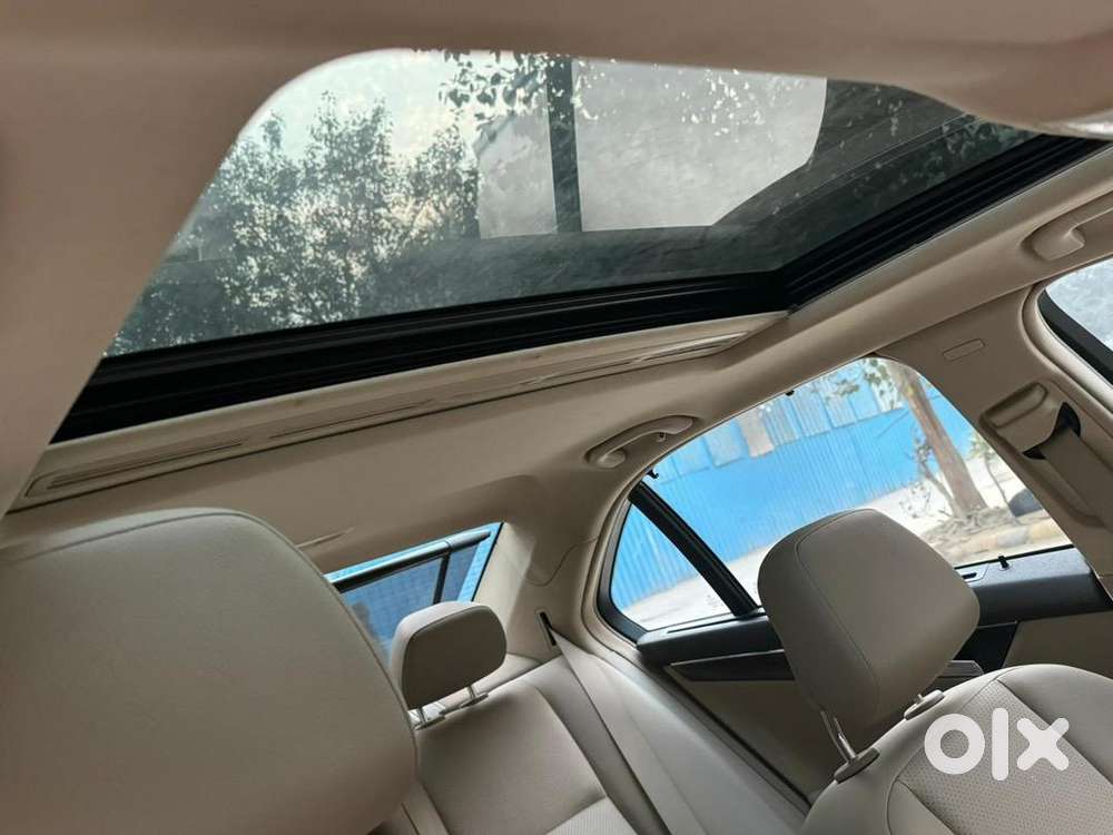 Mercedes-benz C-class 2010