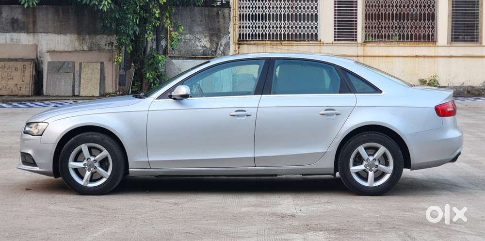 Audi A4 2014-2016 2.0 Tdi Multitronic, 2014, Diesel