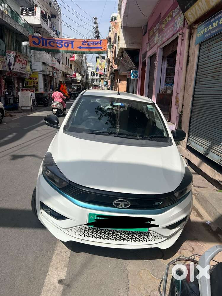 Tata Tiago Ev 2023 Electric Good Condition