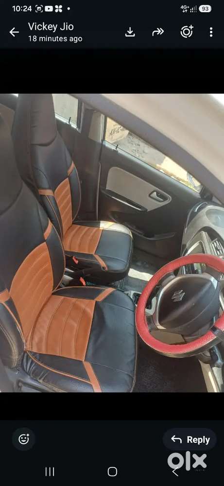 Maruti Suzuki 800 Vxi 2021 Ac Petrol Auto