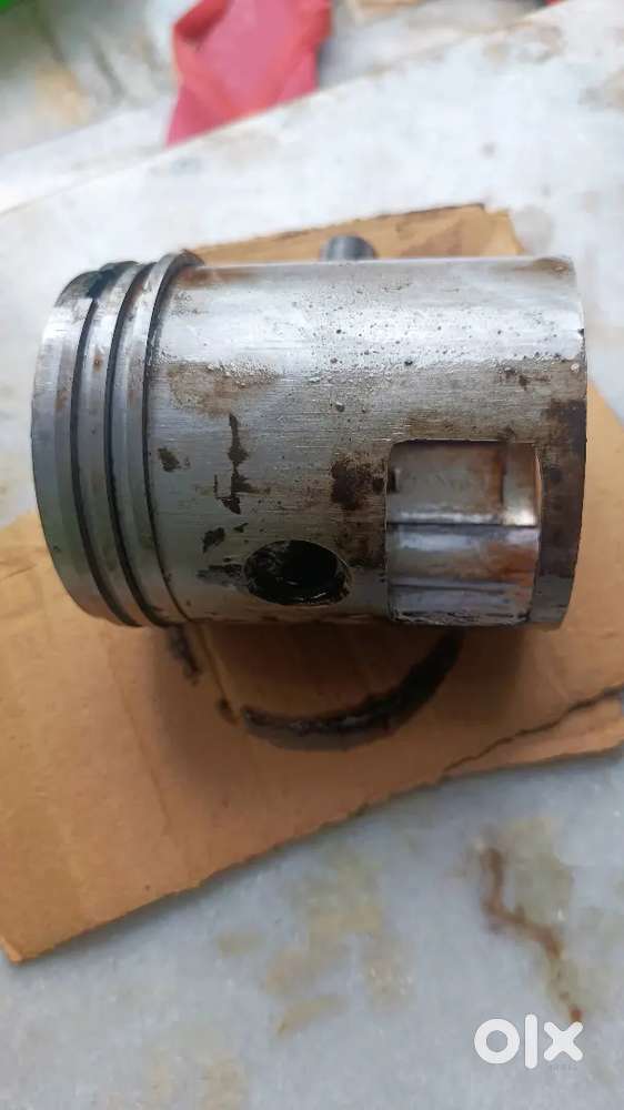 Old jawa yazdi use parts