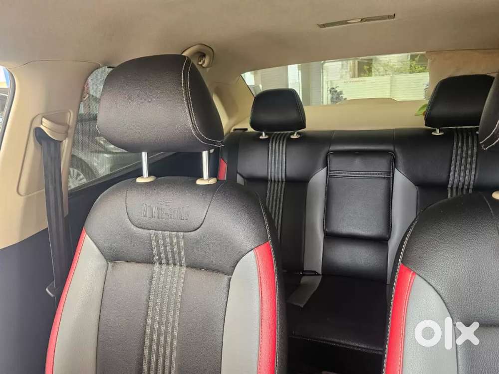 Skoda Rapid Tsi 2021 Variant Active