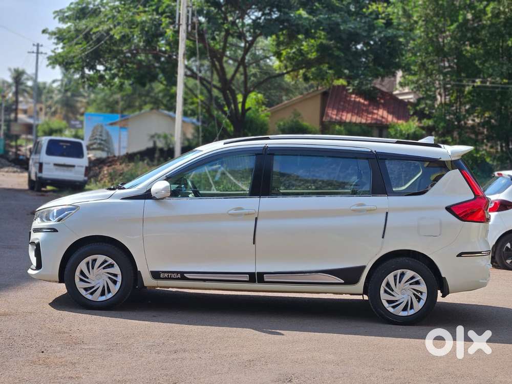 Maruti Suzuki Ertiga Vxi (o) Cng, 2020, Cng & Hybrids