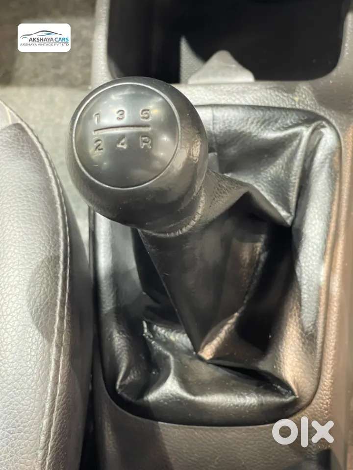 Hyundai Eon Era +, 2012, Petrol