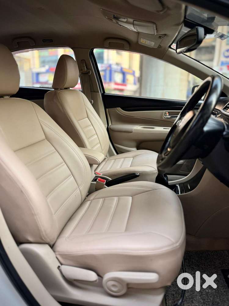 Maruti Suzuki Ciaz Zeta, 2018, Diesel