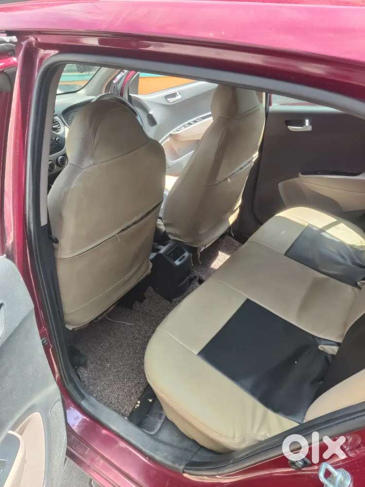 Hyundai Grand I10 2016 Diesel Manual Car