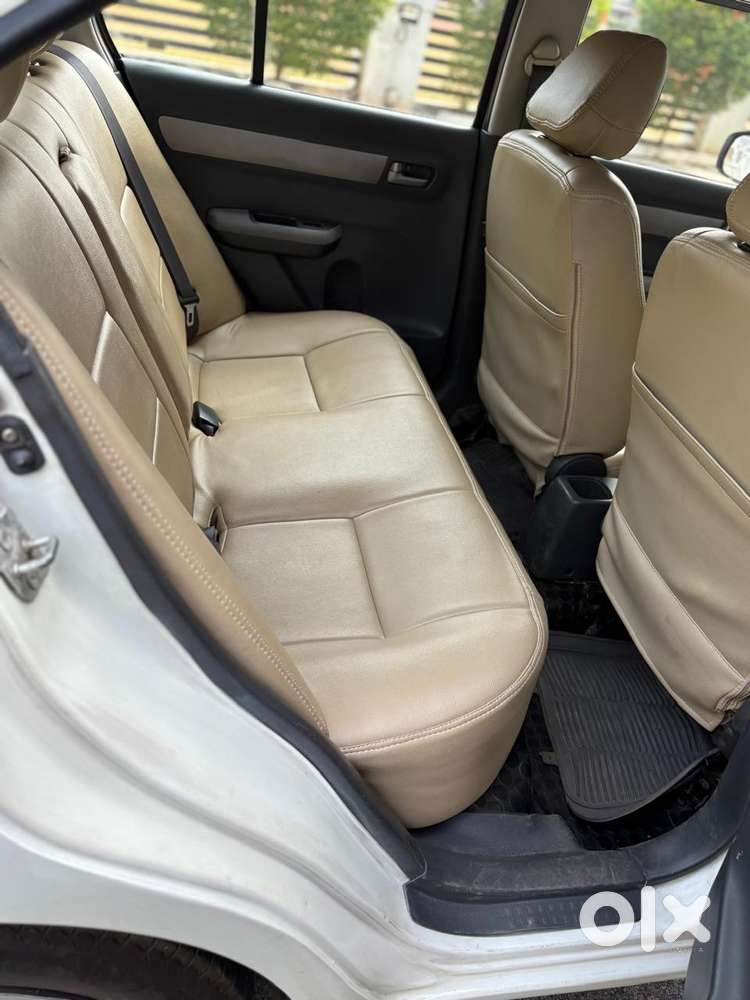 Maruti Suzuki Swift Dzire Vdi Bsiv, 2009, Diesel