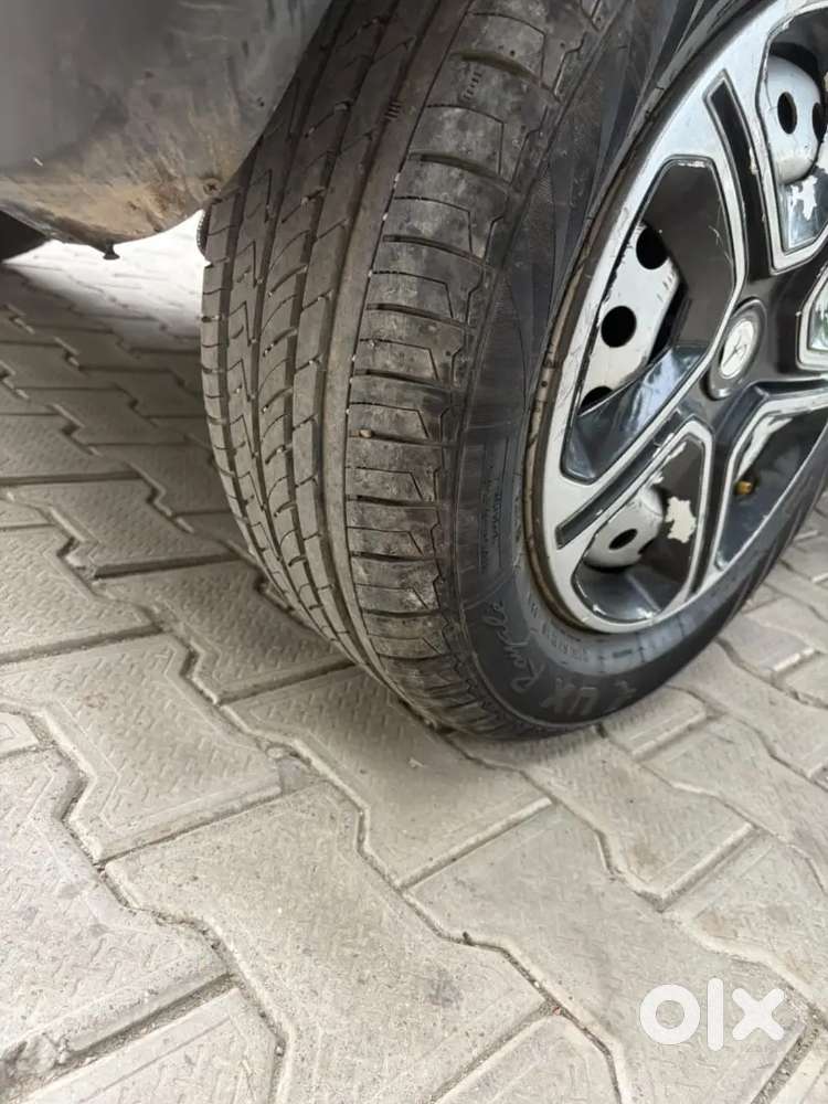 Mahindra Xuv300 Turbosport Manual 2021