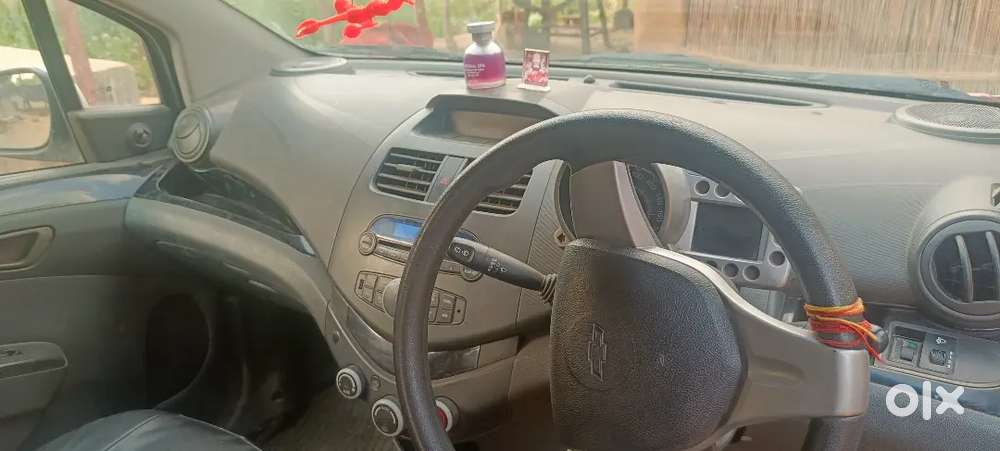 Chevrolet Beat 2011 Petrol 46000 Km Driven