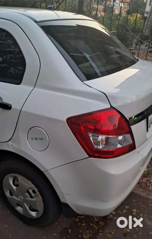 Swift Dzire