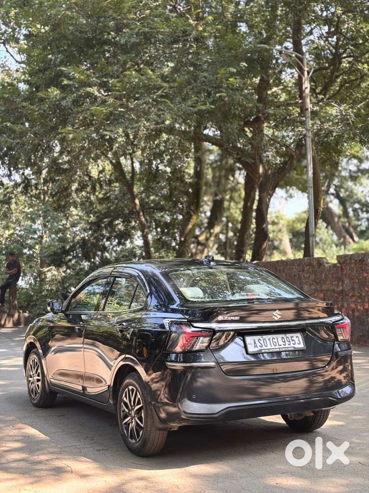 Maruti Suzuki Dzire 1.2 Zxi Plus, 2025, Petrol