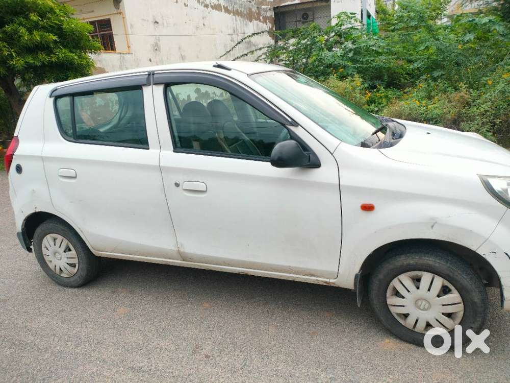 Maruti Suzuki Alto 800 Lxi &ndash; 2013  1st Owner  Excellent Condition