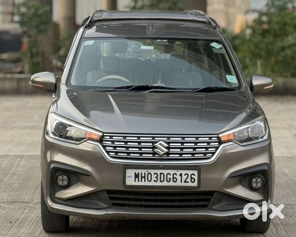 Maruti Suzuki Ertiga Vxi (o) Cng, 2019, Cng & Hybrids