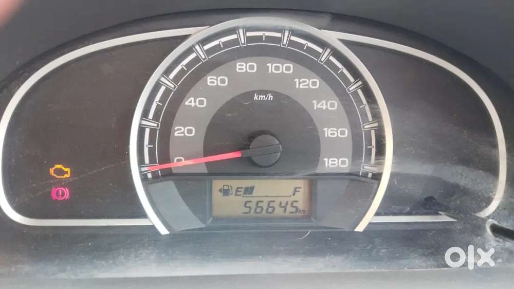Maruti Suzuki Alto 2019