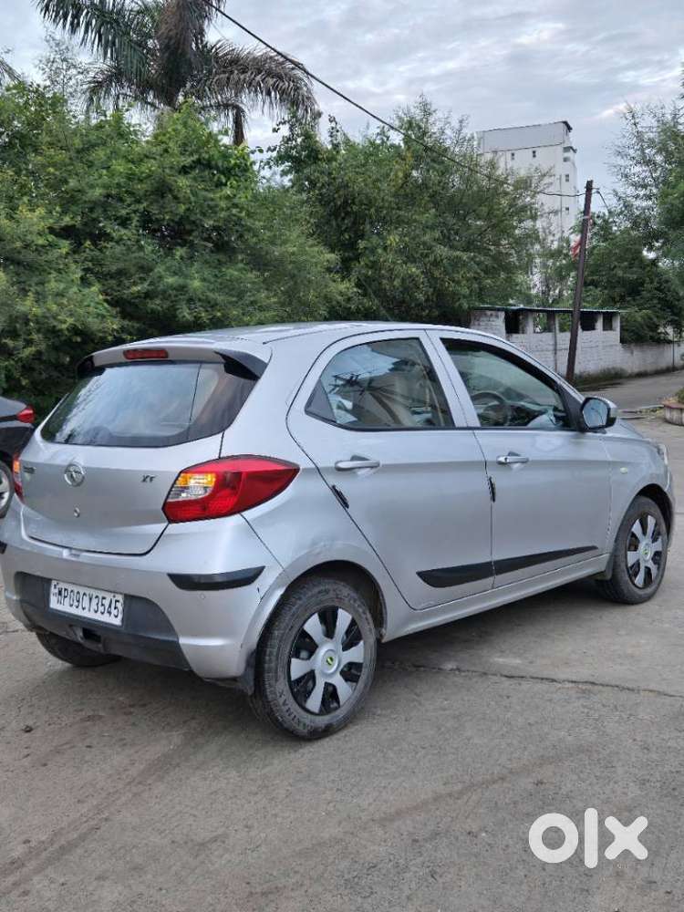 Tata Tiago 1.05 Revotorq Xt, 2018, Petrol