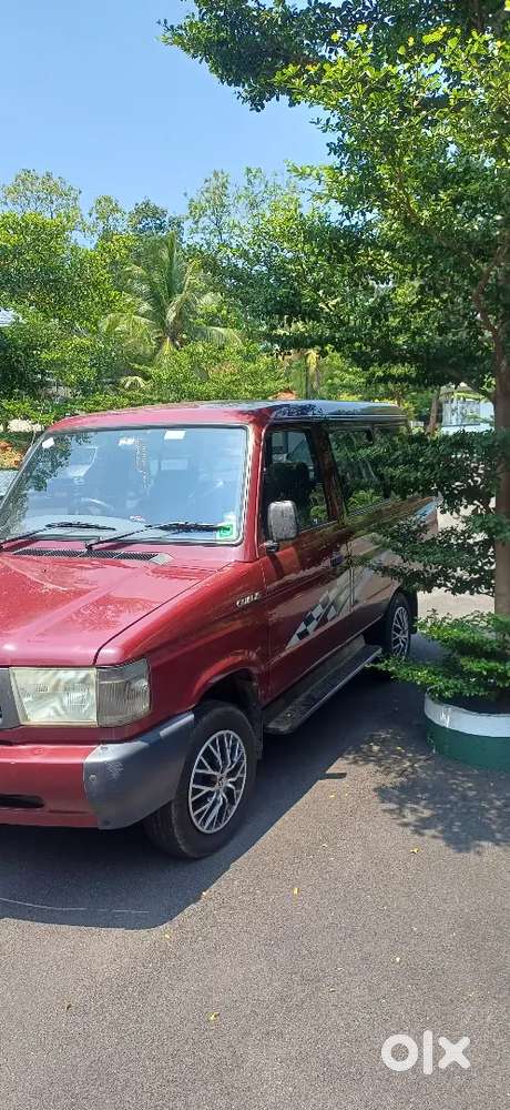 2001 Model Qualis Fs