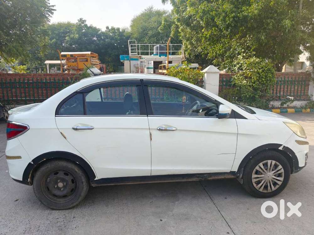 Tata Zest Xms Cng