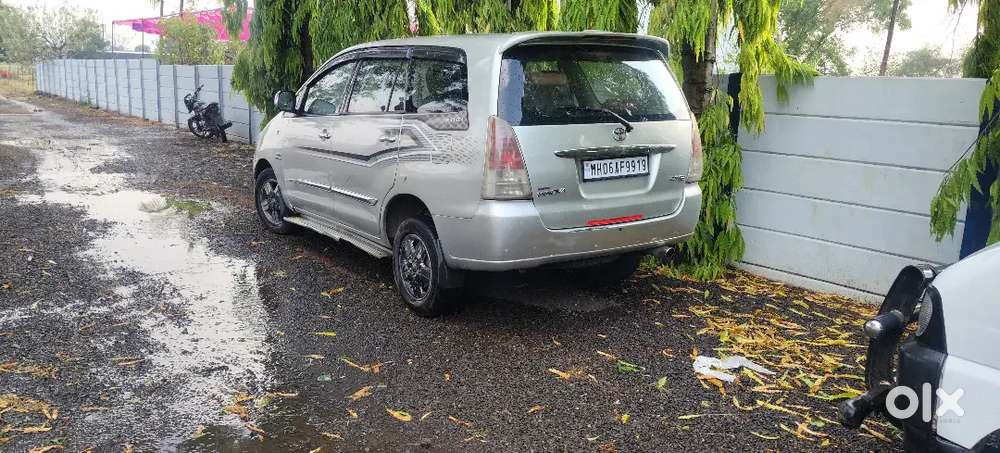 Toyota Innova 2007