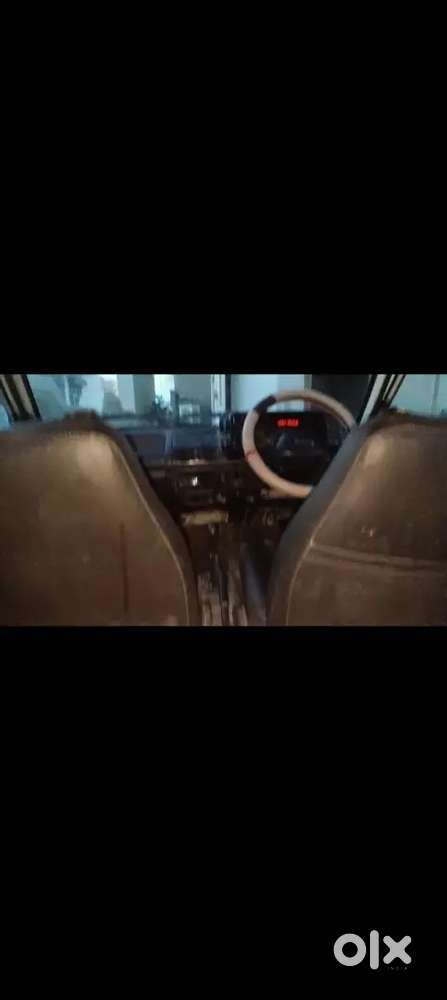 Maruti Suzuki 800 2002 Petrol Manual Ac Chlo Aa Gaddi Saaf Aaa Rs45000