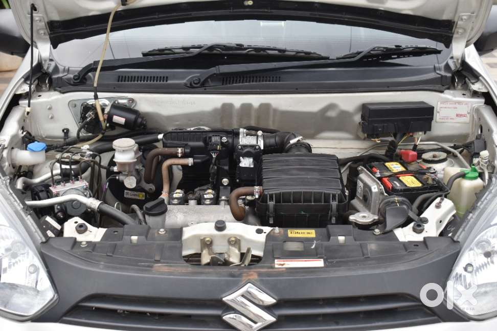 Maruti Suzuki Alto 800 0.8 Vxi (o), 2023, Petrol
