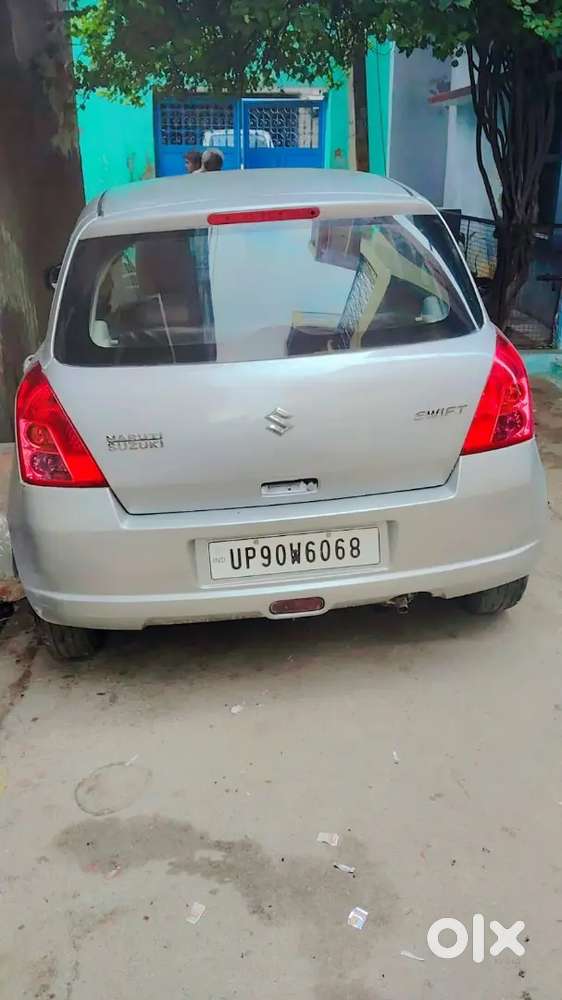 Maruti Suzuki Swift 2006 Petrol Well Maintained
