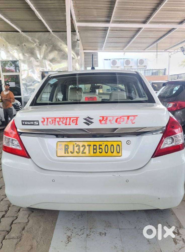 Maruti Suzuki Dzire 1.2 Tour S Cng, 2022, Cng & Hybrids