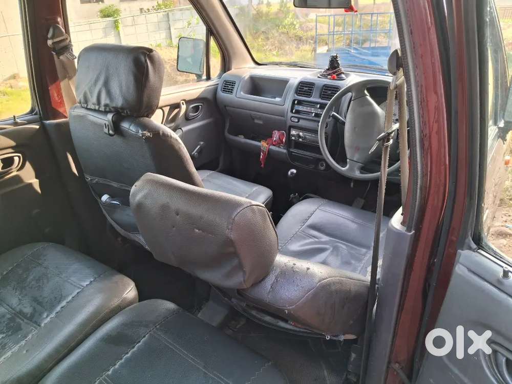 Maruti Suzuki Wagon R 2006