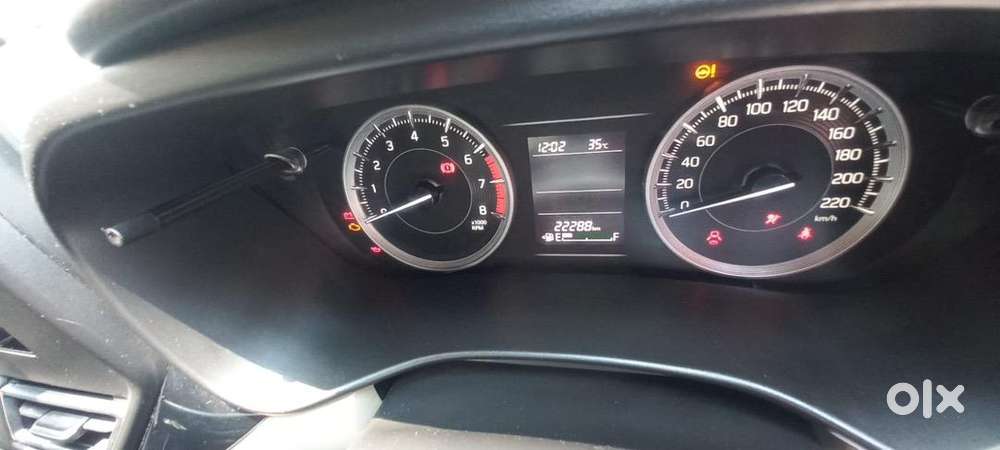 Toyota Glanza 2022
